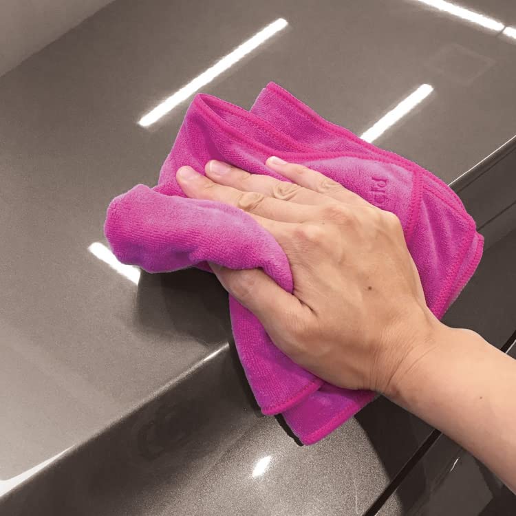 Amazon.co.jp: ペルシード(Pellucid) 洗車用品 吸水タオル ドライング